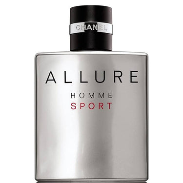 Allure Homme Sport EDT for Men by Chanel, 100 ml