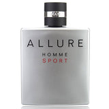 Allure Homme Sport EDT for Men by Chanel, 150 ml - Fragmetics.com