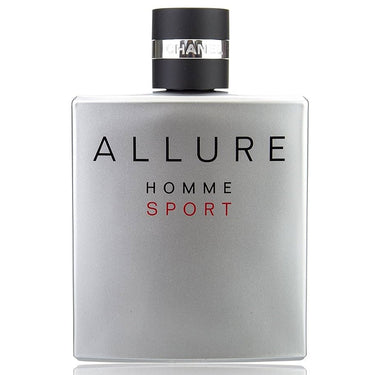 Allure Homme Sport EDT for Men by Chanel, 150 ml - Fragmetics.com