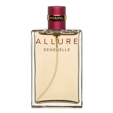 Allure Sensuelle EDT for Women by Chanel, 100 ml