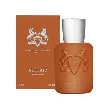 Althair EDP for Men by Parfums De Marly, 75 ml