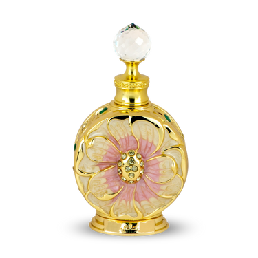 Amaali Concentrated Perfume Oil for Women by Swiss Arabian, 15 ml