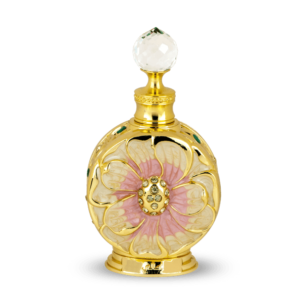 Amaali Concentrated Perfume Oil for Women by Swiss Arabian, 15 ml - Fragmetics.com