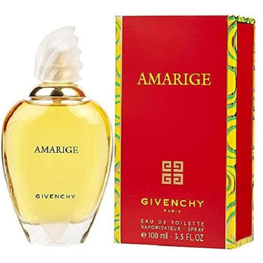 Amarige EDT for Women by Givenchy, 100 ml