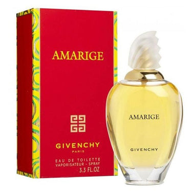 Amarige EDT for Women by Givenchy, 100 ml - Fragmetics.com
