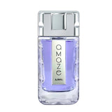 Amaze Him EDP for Men by Ajmal, 100 ml - Fragmetics.com