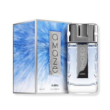 Amaze Him EDP for Men by Ajmal, 100 ml 