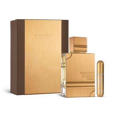 Amber Oud Gold Edition EDP Unisex by Al Haramain, 200 ml - Fragmetics.com