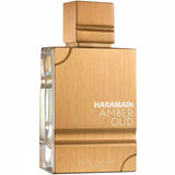 Al Haramain Amber Oud White Edition Unisex Eau de Parfum 100ml