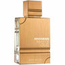 Al Haramain Amber Oud White Edition Unisex Eau de Parfum 60ml