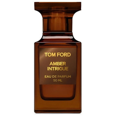 Amber Intrigue EDP Unisex by Tom Ford, 50 ml - Fragmetics.com