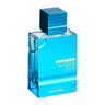 Amber Oud Aqua Dubai Extrait De Parfum Unisex by Al Haramain, 100 ml