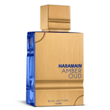 Amber Oud Bleu Edition EDP Unisex by Al Haramain, 100 ml