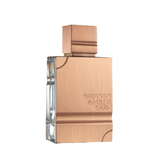 Amber Oud EDP Unisex by Al Haramain, 60 ml