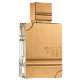 Amber Oud Gold Edition EDP Unisex by Al Haramain, 60 ml
