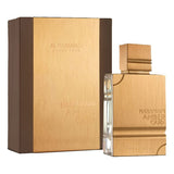 Amber Oud Gold Edition EDP Unisex by Al Haramain, 60 ml