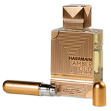 Amber Oud Gold Edition Extreme Extrait De Parfum Unisex by Al Haramain, 100 ml