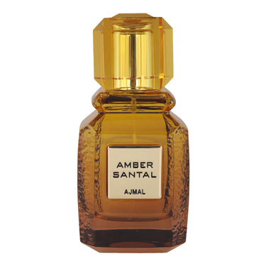 Amber Santal EDP Unisex by Ajmal, 100 ml