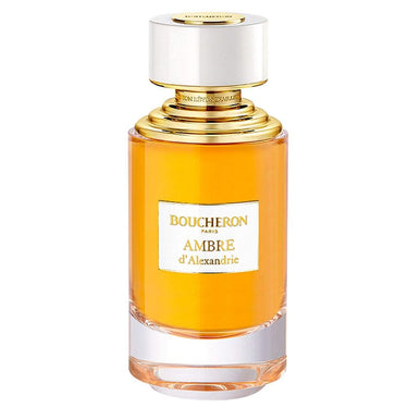 Ambre D'alexandrie EDP Unisex by Boucheron, 125 ml - Fragmetics.com