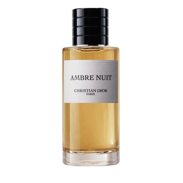 Ambre Nuit EDP Unisex by Dior, 100 ml - Fragmetics.com