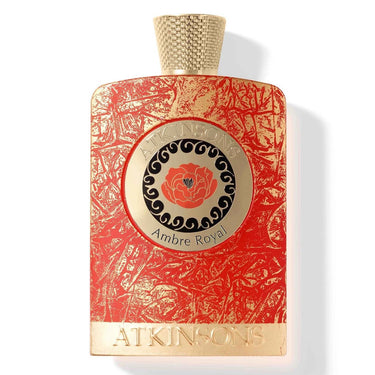Ambre Royal EDP Unisex by Atkinsons, 100 ml - Fragmetics.com
