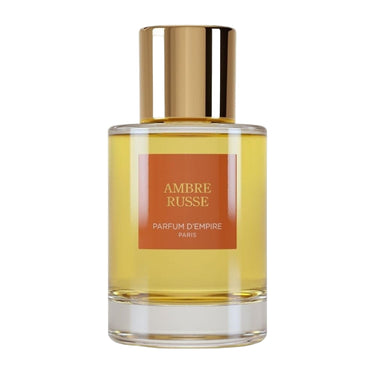 Ambre Russe EDP Unisex by Parfum D'Empire, 100 ml