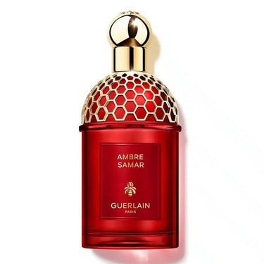 Ambre Samar EDP Unisex by Guerlain, 125 ml - Fragmetics.com