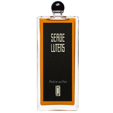 Ambre Sultan EDP Unisex by Serge Lutens, 100 ml