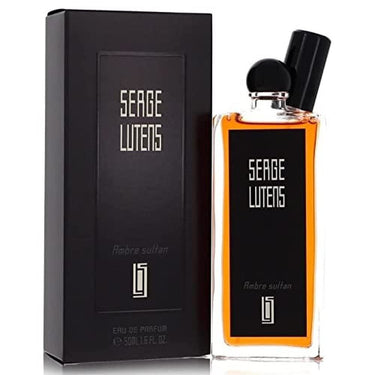 Ambre Sultan EDP Unisex by Serge Lutens, 50 ml