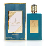 Ameer Al Arab Imperium EDP for Men by Asdaaf, 100 ml - Fragmetics.com