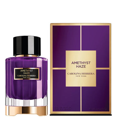 Amethyst Haze EDP Unisex by Carolina Herrera, 100 ml - Fragmetics.com