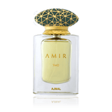 Amir Two EDP Unisex by Ajmal, 50 ml