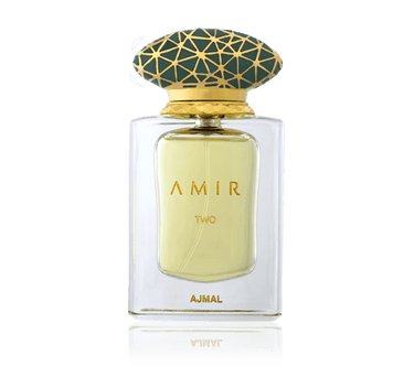 Amir Two EDP Unisex by Ajmal, 50 ml