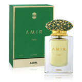 Amir Two EDP Unisex by Ajmal, 50 ml