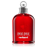 Amor Amor EDT for Women by Cacharel, 100 ml