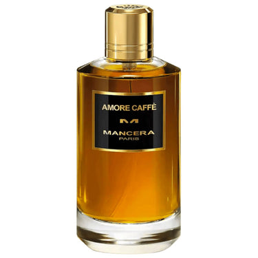 Amore Caffe EDP Unisex by Mancera, 120 ml