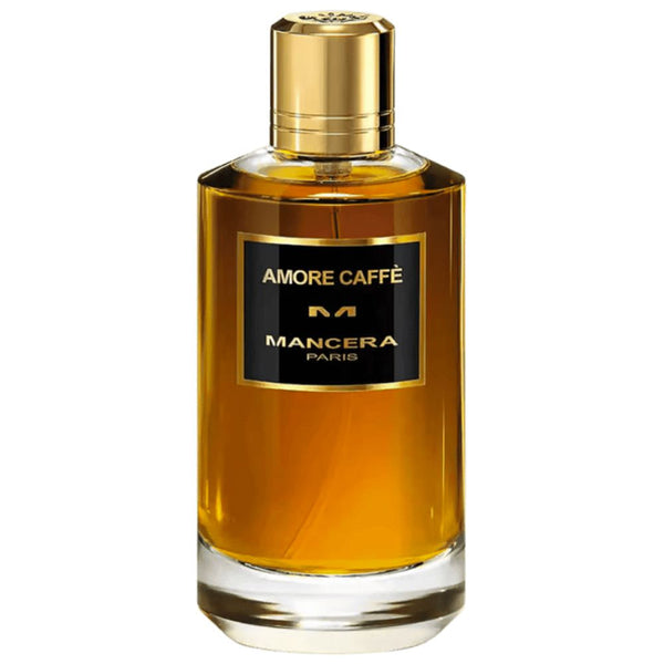 Amore Caffe EDP Unisex by Mancera, 120 ml