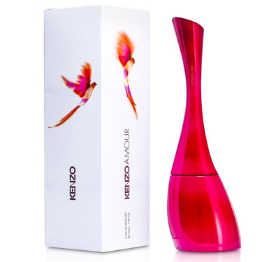 Amour EDP for Women by Kenzo, 100 ml - Fragmetics.com