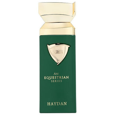 An Equestrian Series Haydan EDP Unisex by French Avenue, 100 ml - Fragmetics.com