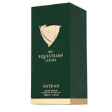 An Equestrian Series Haydan EDP Unisex by French Avenue, 100 ml - Fragmetics.com