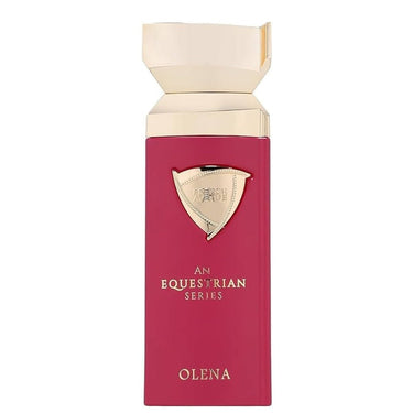 An Equestrian Series Olena EDP for Women by French Avenue, 100 ml - Fragmetics.com