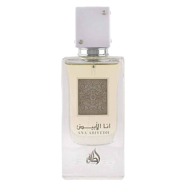 Ana Abiyedh EDP Unisex by Lattafa, 60 ml - Fragmetics.com