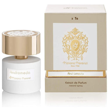 Andromeda Extrait De Parfum Unisex by Tiziana Terenzi, 100 ml