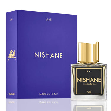 Ani Extrait De Parfume Unisex by Nishane, 100 ml
