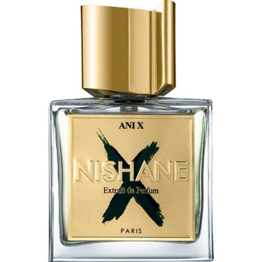 Ani X Extrait De Parfum Unisex by Nishane, 100 ml