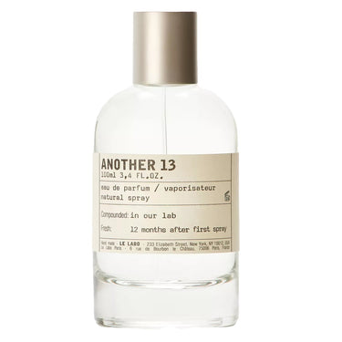 Le Labo Another 13 Unisex Eau De Parfum 100ml