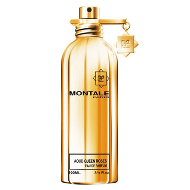 Aoud Queen Roses EDP for Women by Montale, 100 ml