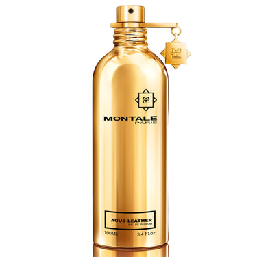 Aoud Leather EDP Unisex by Montale, 100 ml - Fragmetics.com