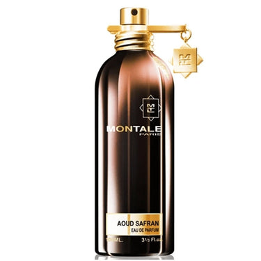 Aoud Safran EDP Unisex by Montale, 100 ml