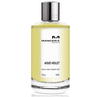 Aoud Violet EDP for Women by Mancera, 120 ml